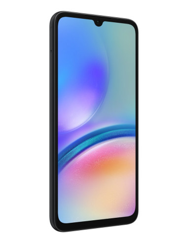Samsung Galaxy Sm-A057G 17 Cm (6.7") Dual Sim Android 13 4G Usb Type-C 4 Gb 128 Gb 5000 Mah Czarny