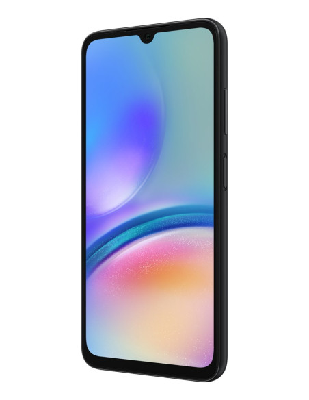 Samsung Galaxy Sm-A057G 17 Cm (6.7") Dual Sim Android 13 4G Usb Type-C 4 Gb 128 Gb 5000 Mah Czarny