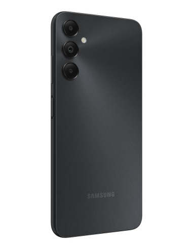 Samsung Galaxy Sm-A057G 17 Cm (6.7") Dual Sim Android 13 4G Usb Type-C 4 Gb 128 Gb 5000 Mah Czarny