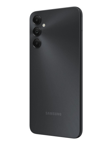Samsung Galaxy Sm-A057G 17 Cm (6.7") Dual Sim Android 13 4G Usb Type-C 4 Gb 128 Gb 5000 Mah Czarny