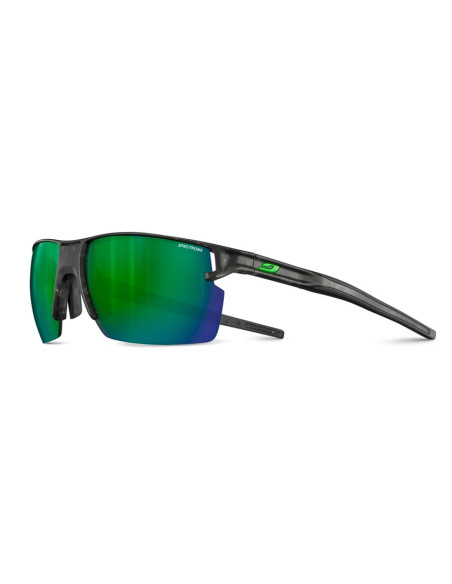 Okulary Julbo Outline - Sp3Cf - Gray/Green