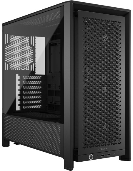 Obudowa Corsair Geh Midi Frame 4000D Rs Mid-Tower