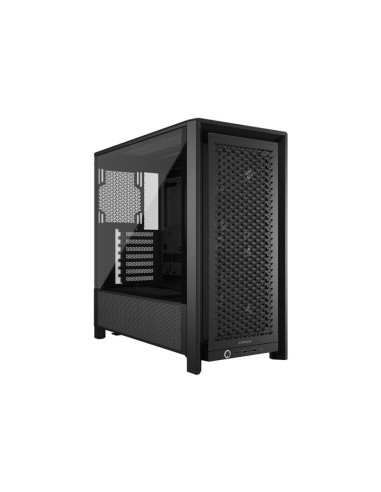 Obudowa Corsair Geh Midi Frame 4000D Rs Mid-Tower