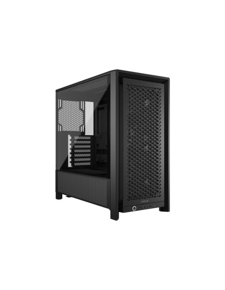 Obudowa Corsair Geh Midi Frame 4000D Rs Mid-Tower