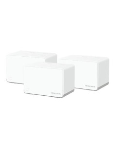 System Mesh Mercusys Halo H70X(3-Pack) 1800Mb/S A/B/G/N/Ac/Ax)