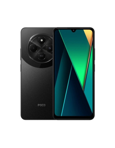 Smartfon Xiaomi Poco C75 8/256Gb Black
