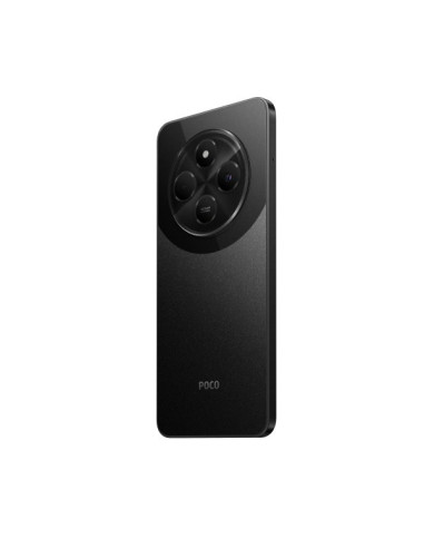 Smartfon Xiaomi Poco C75 8/256Gb Black