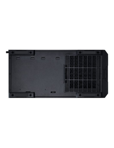 Lian Li Lancool 207 Digital Pc-Gehäuse, Midi-Tower, Atx, Tempered Glass, Kolor Czarny