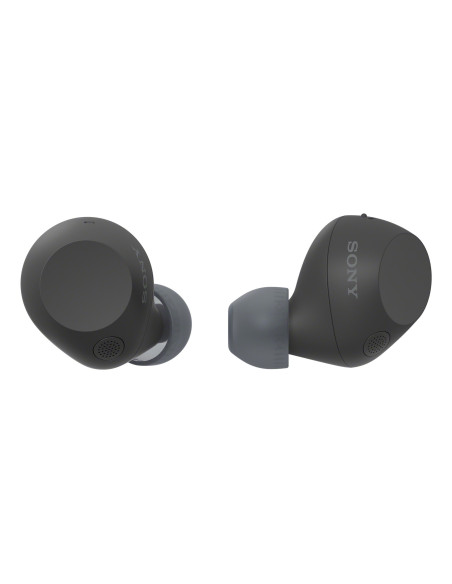 Słuchawki Sony Wfc710Nb True Wireless Stereo Tws, Połączenia/Muzyka, 20 - 20000 Hz, Zestaw Słuchawkowy