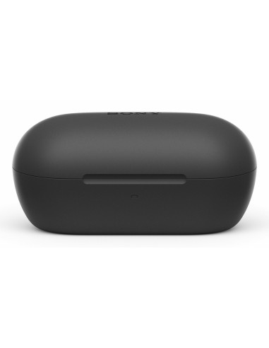 Słuchawki Sony Wfc710Nb True Wireless Stereo Tws, Połączenia/Muzyka, 20 - 20000 Hz, Zestaw Słuchawkowy