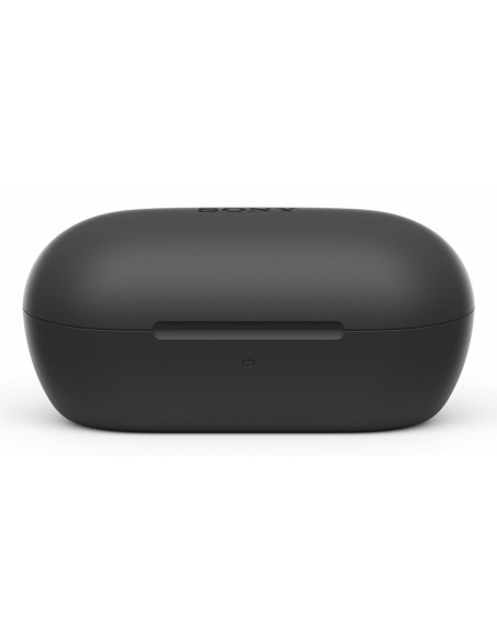 Słuchawki Sony Wfc710Nb True Wireless Stereo Tws, Połączenia/Muzyka, 20 - 20000 Hz, Zestaw Słuchawkowy