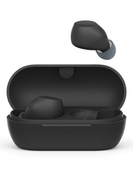 Słuchawki Sony Wfc710Nb True Wireless Stereo Tws, Połączenia/Muzyka, 20 - 20000 Hz, Zestaw Słuchawkowy