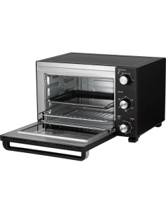 Piekarnik Elektryczny Mpm Mpe-17/T 2