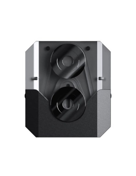 Wodny Chłodzeniu Do Procesora Phanteks Glacier Ez-Fit 450Cpu Rgb - Czarny