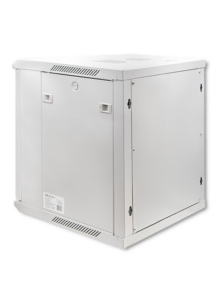 Qoltec Szafa Rack 19" | 12U | 600X635X600