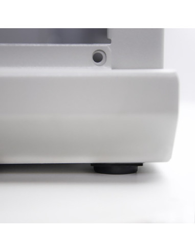 Qoltec Szafa Rack 19" | 12U | 600X635X600