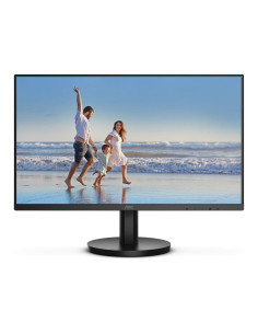 Aoc 24B3Ca2 Monitor Komputerowy 60,5 Cm (23.8") 1920 X 1080 Px Full Hd Led Czarny 2
