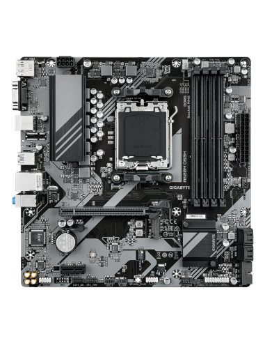 Mb Amd A620 Sam5 Matx/A620M Ds3H Gigabyte