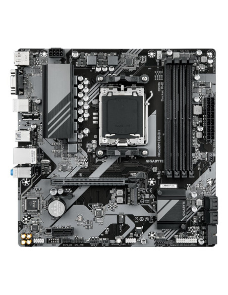 Mb Amd A620 Sam5 Matx/A620M Ds3H Gigabyte