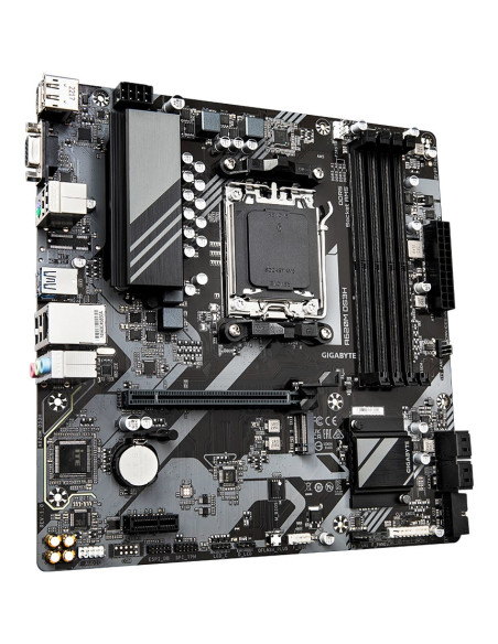 Mb Amd A620 Sam5 Matx/A620M Ds3H Gigabyte