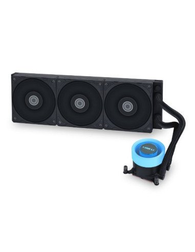 Chłodzenie Wodne Lian Li Ga Ii Lite Performance Aio - 360Mm