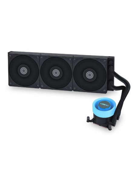 Chłodzenie Wodne Lian Li Ga Ii Lite Performance Aio - 360Mm