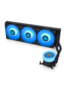 Chłodzenie Wodne Lian Li Ga Ii Lite Rgb Aio - 360Mm (Ga2L36Rb)