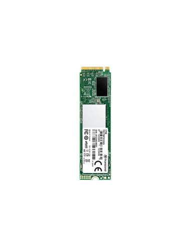 Ssd Pcie G3 M.2 Nvme 1Tb/Ts1Tmte220S Transcend