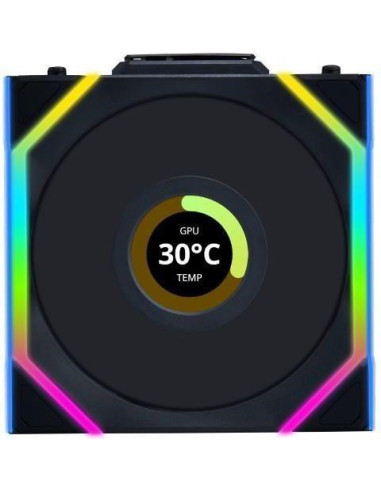 Wentylator Obudowy Case Fan 120Mm/G99.12Slin1W3B.00 Lian Li