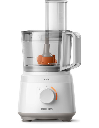 Philips Daily Collection Kompaktowy Robot Kuchenny Z Kolekcji Daily Hr7320/00