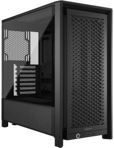Corsair Frame 4000D Midi Tower Czarny