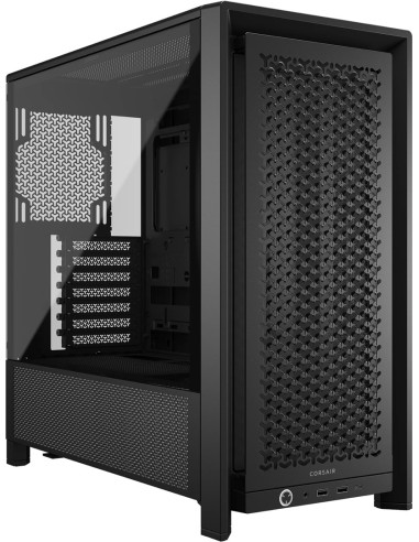 Corsair Frame 4000D Midi Tower Czarny