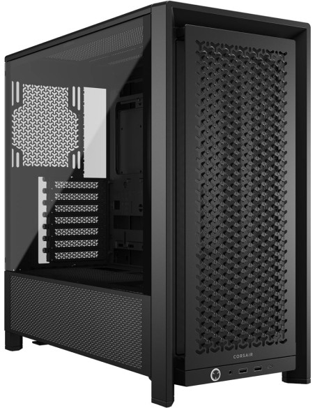 Corsair Frame 4000D Midi Tower Czarny