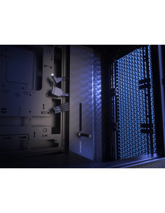 Corsair Frame 4000D Midi Tower Czarny 2