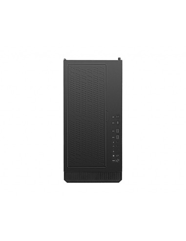 Msi Mpg Velox 100P Airflow Zabezpieczenia & Uchwyty Komputerów Midi Tower Czarny