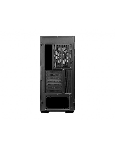 Msi Mpg Velox 100P Airflow Zabezpieczenia & Uchwyty Komputerów Midi Tower Czarny