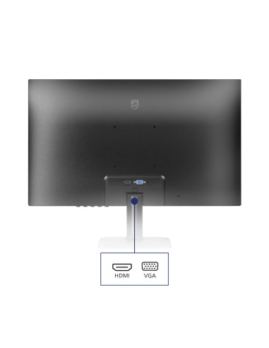 Monitor Philips Led 27" 27E2N1110/00