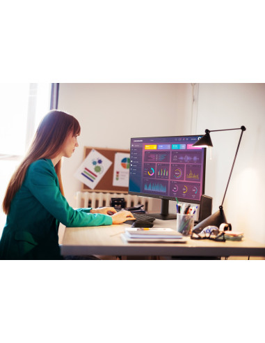 Monitor Philips Led 27" 27E2N1110/00