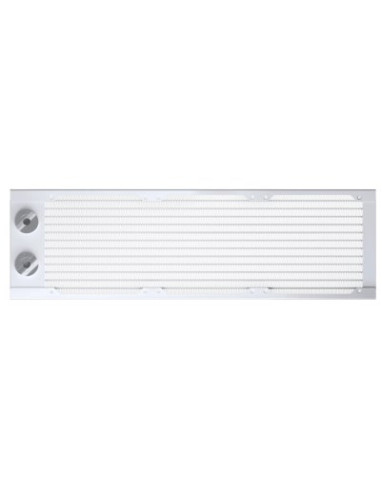 Chłodnica Miedziana Phanteks Glacier Ez-Fit 360Rad-30, 360 Mm, Biała