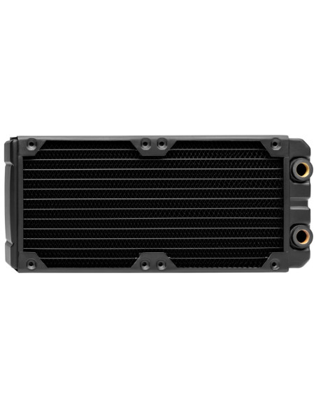 Chłodnica Systemu Chłodzenia Cieczą Corsair Hydro X Series Xr7 240