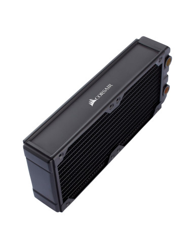 Chłodnica Systemu Chłodzenia Cieczą Corsair Hydro X Series Xr7 240