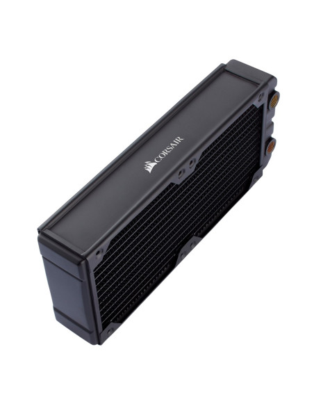 Chłodnica Systemu Chłodzenia Cieczą Corsair Hydro X Series Xr7 240