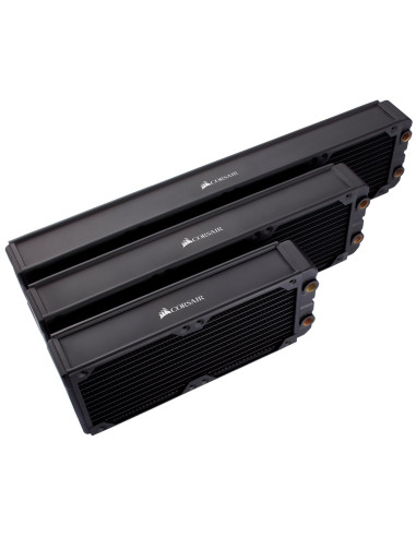 Chłodnica Systemu Chłodzenia Cieczą Corsair Hydro X Series Xr7 240