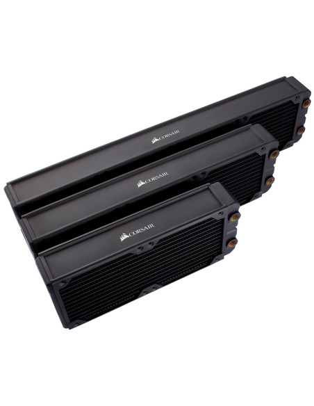 Chłodnica Systemu Chłodzenia Cieczą Corsair Hydro X Series Xr7 240