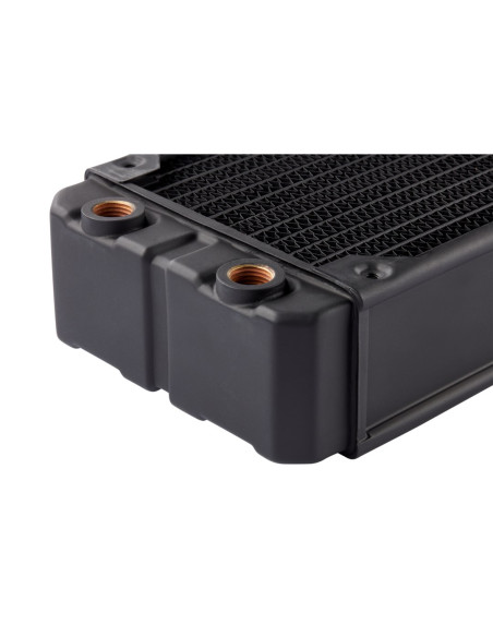 Chłodnica Systemu Chłodzenia Cieczą Corsair Hydro X Series Xr7 240