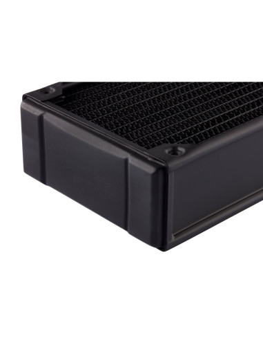 Chłodnica Systemu Chłodzenia Cieczą Corsair Hydro X Series Xr7 240