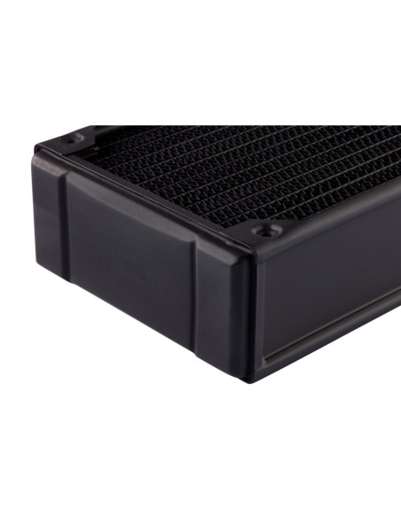 Chłodnica Systemu Chłodzenia Cieczą Corsair Hydro X Series Xr7 240