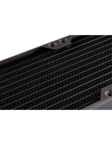 Chłodnica Systemu Chłodzenia Cieczą Corsair Hydro X Series Xr7 240