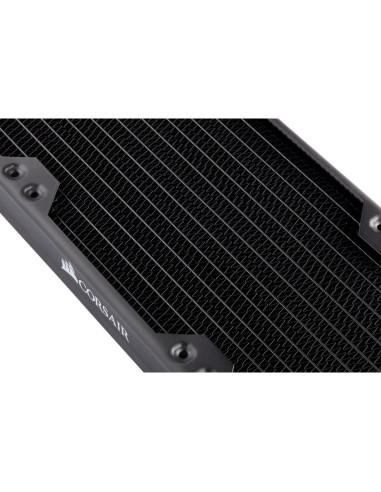 Chłodnica Systemu Chłodzenia Cieczą Corsair Hydro X Series Xr7 240