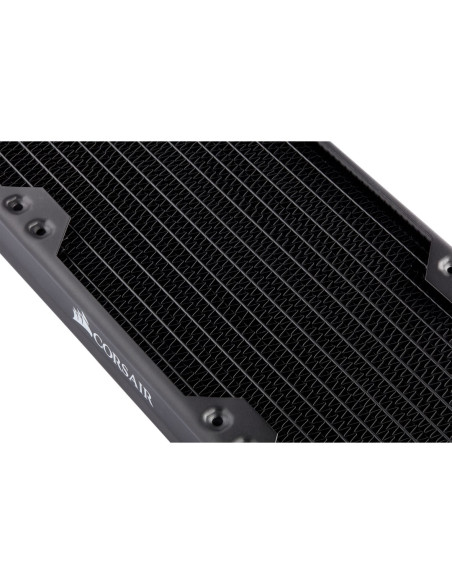 Chłodnica Systemu Chłodzenia Cieczą Corsair Hydro X Series Xr7 240
